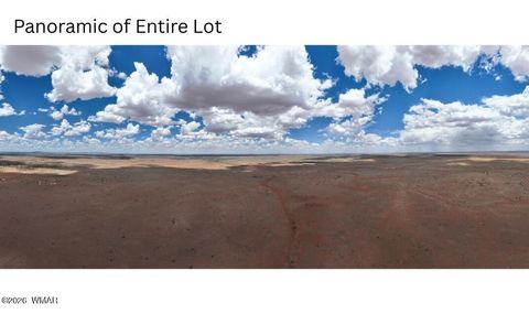 Tiny photo for TBD Parcel # 201-34-002, Snowflake, AZ 85937 (MLS # 260258)