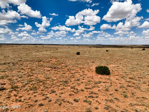 Tiny photo for TBD Parcel # 201-34-002, Snowflake, AZ 85937 (MLS # 260258)