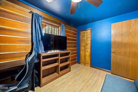 Tiny photo for 8469 Cannon Boulevard, Show Low, AZ 85901 (MLS # 261402)