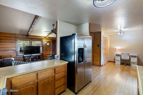 Tiny photo for 8469 Cannon Boulevard, Show Low, AZ 85901 (MLS # 261402)