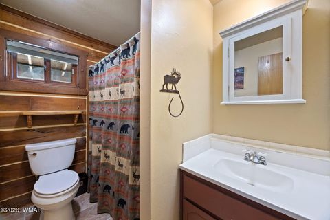 Tiny photo for 8469 Cannon Boulevard, Show Low, AZ 85901 (MLS # 261402)