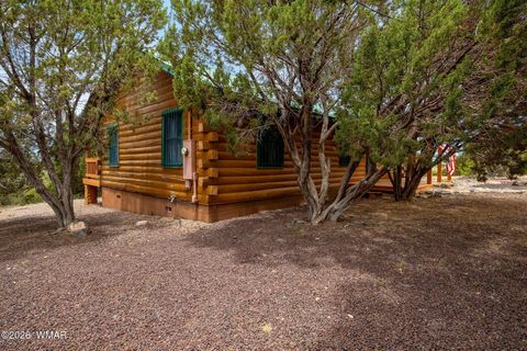 Tiny photo for 8469 Cannon Boulevard, Show Low, AZ 85901 (MLS # 261402)
