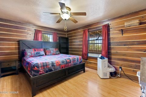 Tiny photo for 8469 Cannon Boulevard, Show Low, AZ 85901 (MLS # 261402)