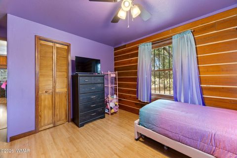 Tiny photo for 8469 Cannon Boulevard, Show Low, AZ 85901 (MLS # 261402)