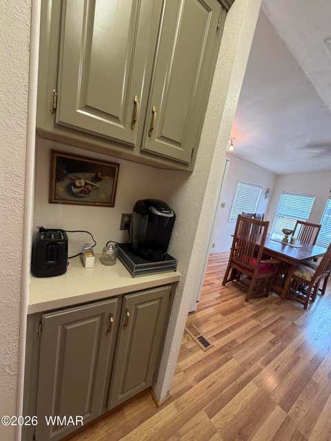 Tiny photo for 1879 Tea Time Lane #Lot 156, Show Low, AZ 85901 (MLS # 261831)