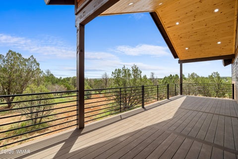 Tiny photo for 2747 Apollo Circle, Overgaard, AZ 85933 (MLS # 262742)