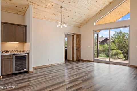 Tiny photo for 2747 Apollo Circle, Overgaard, AZ 85933 (MLS # 262742)