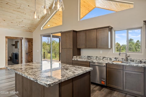 Tiny photo for 2747 Apollo Circle, Overgaard, AZ 85933 (MLS # 262742)