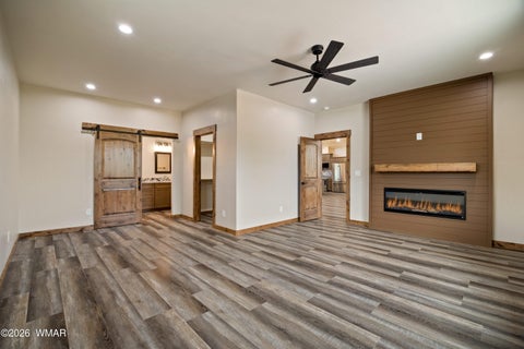 Tiny photo for 2747 Apollo Circle, Overgaard, AZ 85933 (MLS # 262742)