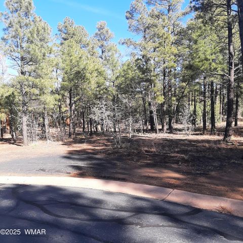 Tiny photo for 831 S Rockcress Lane, Show Low, AZ 85901 (MLS # 258792)