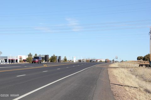 Tiny photo for TBD E Duece of Clubs, Show Low, AZ 85901 (MLS # 259264)