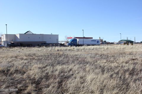 Tiny photo for TBD E Duece of Clubs, Show Low, AZ 85901 (MLS # 259264)