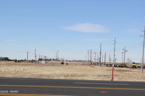 Tiny photo for TBD E Duece of Clubs, Show Low, AZ 85901 (MLS # 259264)