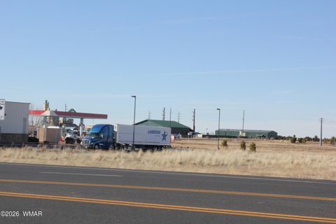 Tiny photo for TBD E Duece of Clubs, Show Low, AZ 85901 (MLS # 259264)