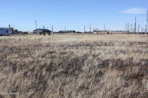 Tiny photo for TBD E Duece of Clubs, Show Low, AZ 85901 (MLS # 259264)