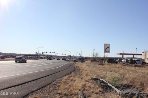 Tiny photo for TBD E Duece of Clubs, Show Low, AZ 85901 (MLS # 259264)