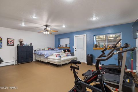 Tiny photo for 20 Co Rd 2018, Nutrioso, AZ 85932 (MLS # 256714)