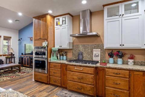 Tiny photo for 20 Co Rd 2018, Nutrioso, AZ 85932 (MLS # 256714)