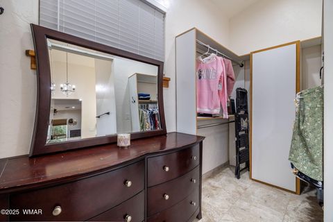Tiny photo for 20 Co Rd 2018, Nutrioso, AZ 85932 (MLS # 256714)