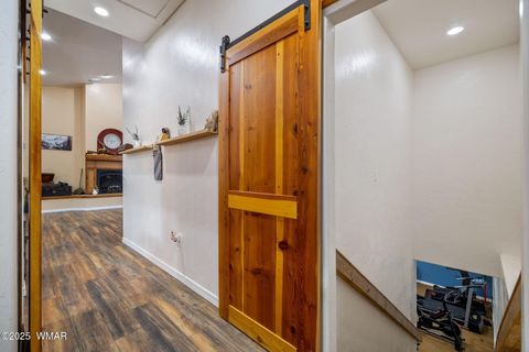 Tiny photo for 20 Co Rd 2018, Nutrioso, AZ 85932 (MLS # 256714)