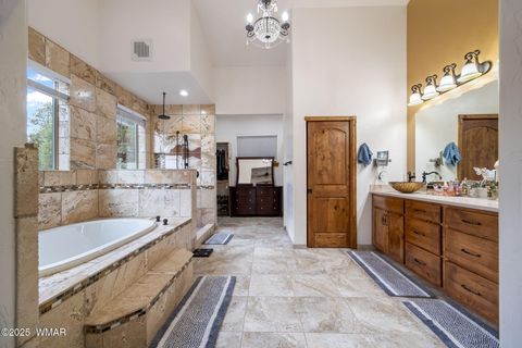 Tiny photo for 20 Co Rd 2018, Nutrioso, AZ 85932 (MLS # 256714)