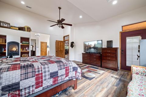 Tiny photo for 20 Co Rd 2018, Nutrioso, AZ 85932 (MLS # 256714)
