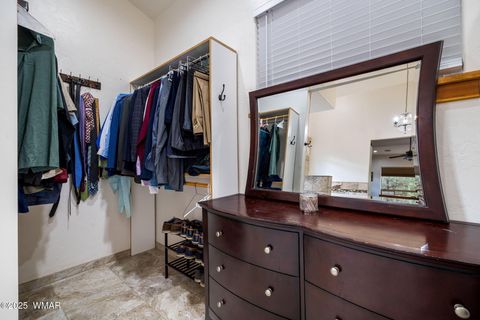 Tiny photo for 20 Co Rd 2018, Nutrioso, AZ 85932 (MLS # 256714)