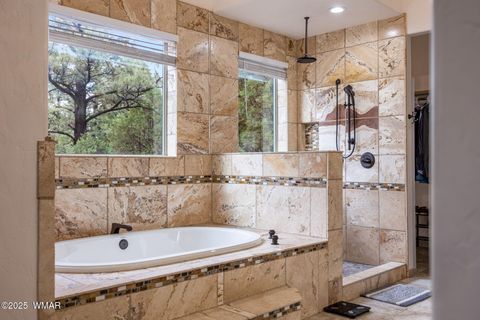 Tiny photo for 20 Co Rd 2018, Nutrioso, AZ 85932 (MLS # 256714)