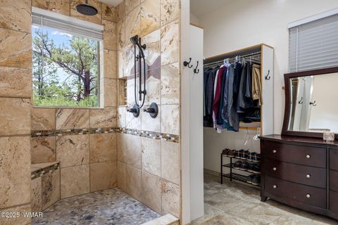 Tiny photo for 20 Co Rd 2018, Nutrioso, AZ 85932 (MLS # 256714)