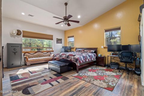 Tiny photo for 20 Co Rd 2018, Nutrioso, AZ 85932 (MLS # 256714)