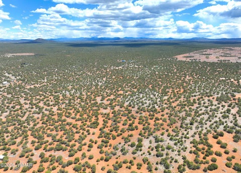 Tiny photo for 9184C Chimisa Ranch Rd RD, Show Low, AZ 85901 (MLS # 263076)