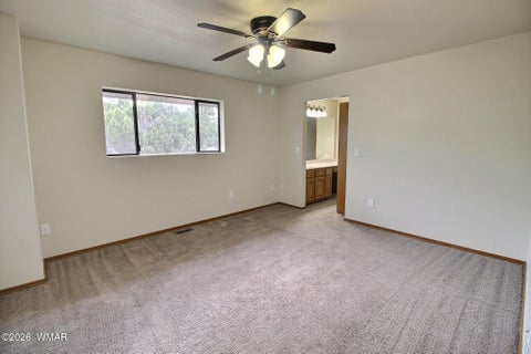 Tiny photo for 1100 N 2nd Place, Show Low, AZ 85901 (MLS # 261927)