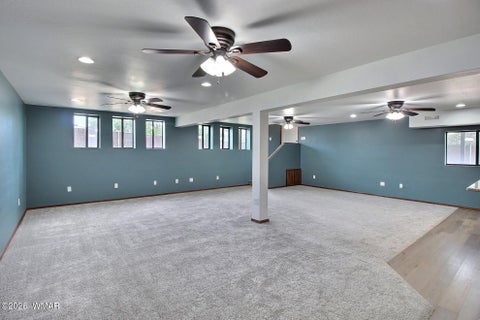 Tiny photo for 1100 N 2nd Place, Show Low, AZ 85901 (MLS # 261927)