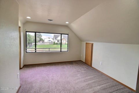 Tiny photo for 1100 N 2nd Place, Show Low, AZ 85901 (MLS # 261927)