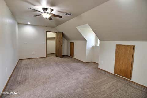 Tiny photo for 1100 N 2nd Place, Show Low, AZ 85901 (MLS # 261927)