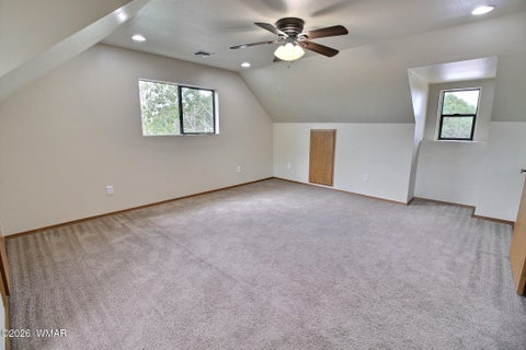 Tiny photo for 1100 N 2nd Place, Show Low, AZ 85901 (MLS # 261927)