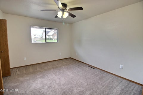 Tiny photo for 1100 N 2nd Place, Show Low, AZ 85901 (MLS # 261927)