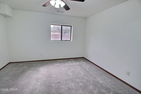 Tiny photo for 1100 N 2nd Place, Show Low, AZ 85901 (MLS # 261927)