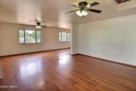 Tiny photo for 1100 N 2nd Place, Show Low, AZ 85901 (MLS # 261927)