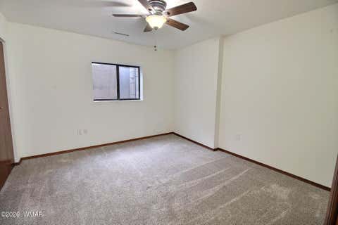 Tiny photo for 1100 N 2nd Place, Show Low, AZ 85901 (MLS # 261927)