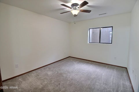 Tiny photo for 1100 N 2nd Place, Show Low, AZ 85901 (MLS # 261927)