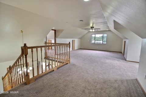 Tiny photo for 1100 N 2nd Place, Show Low, AZ 85901 (MLS # 261927)