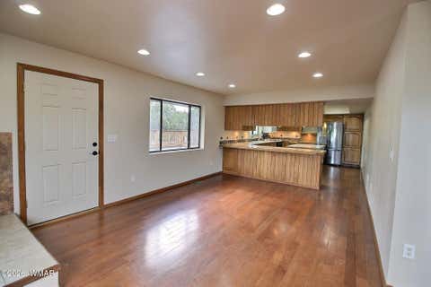 Tiny photo for 1100 N 2nd Place, Show Low, AZ 85901 (MLS # 261927)