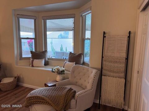 Tiny photo for 9526 E Obsidian Court, Gold Canyon, AZ 85118 (MLS # 260166)