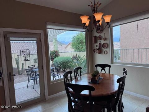 Tiny photo for 9526 E Obsidian Court, Gold Canyon, AZ 85118 (MLS # 260166)