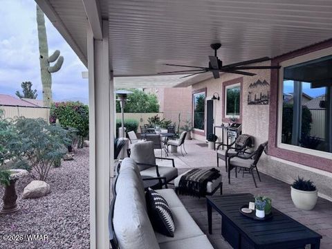Tiny photo for 9526 E Obsidian Court, Gold Canyon, AZ 85118 (MLS # 260166)