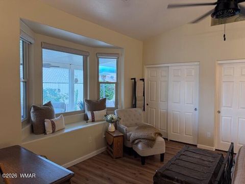Tiny photo for 9526 E Obsidian Court, Gold Canyon, AZ 85118 (MLS # 260166)