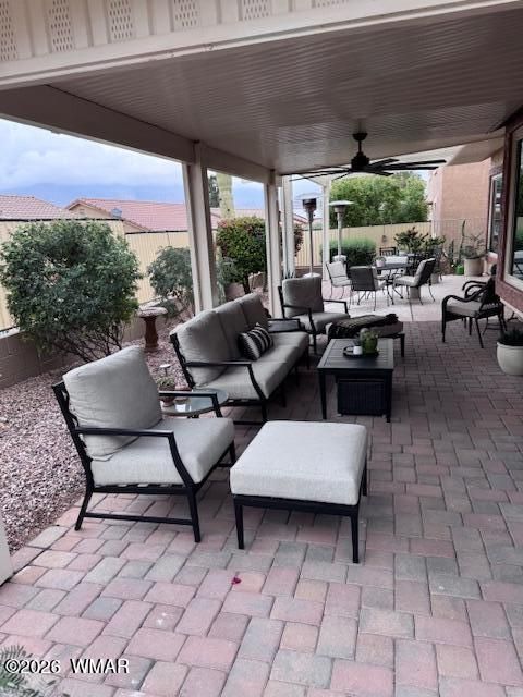 Tiny photo for 9526 E Obsidian Court, Gold Canyon, AZ 85118 (MLS # 260166)