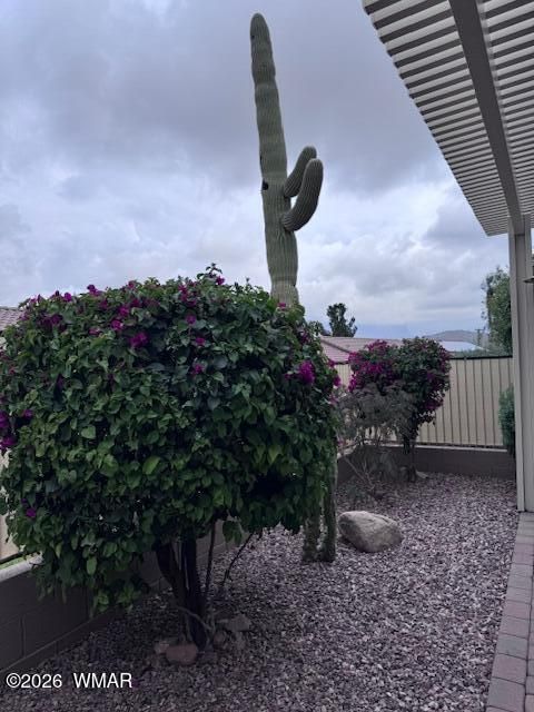 Tiny photo for 9526 E Obsidian Court, Gold Canyon, AZ 85118 (MLS # 260166)