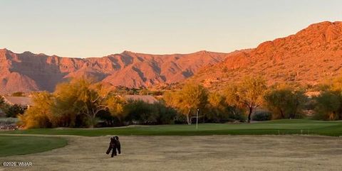 Tiny photo for 9526 E Obsidian Court, Gold Canyon, AZ 85118 (MLS # 260166)